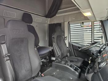 EURO-CARGO 160-220 / LES / SCHOOL / FAHRSCHULE
